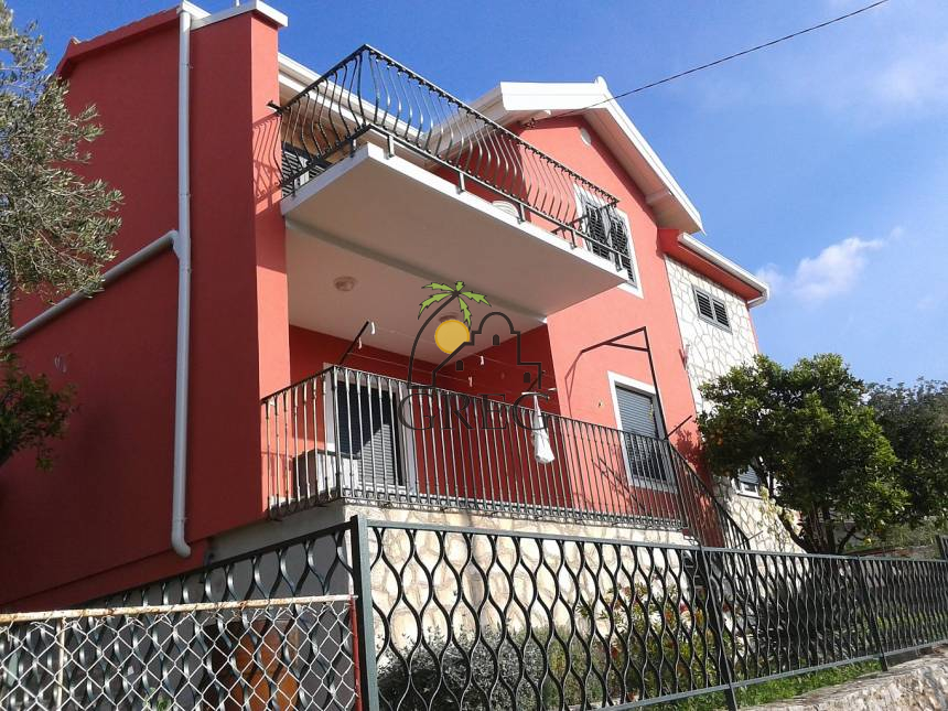 Chorwacja, Wyspa Drvenik,  - Apartamentowiec, na sprzedaż