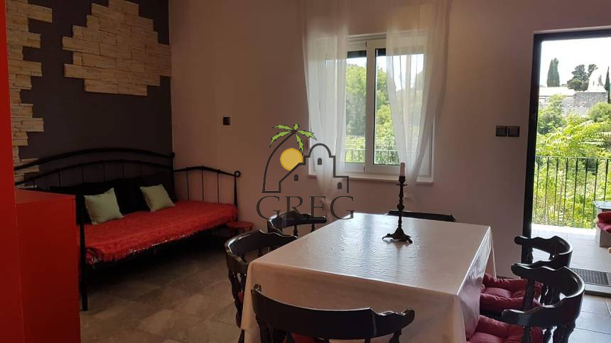 Croatia, Island of Drvenik,  - Apartment building, for sale
