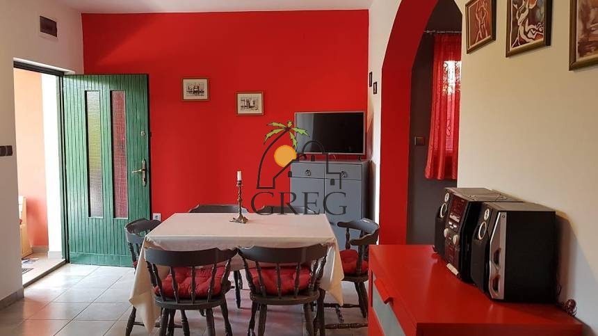 Croatia, Island of Drvenik,  - Apartment building, for sale