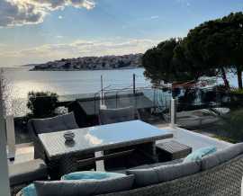 Croatia, Island of Ciovo,  - Semi-detached house, for sale