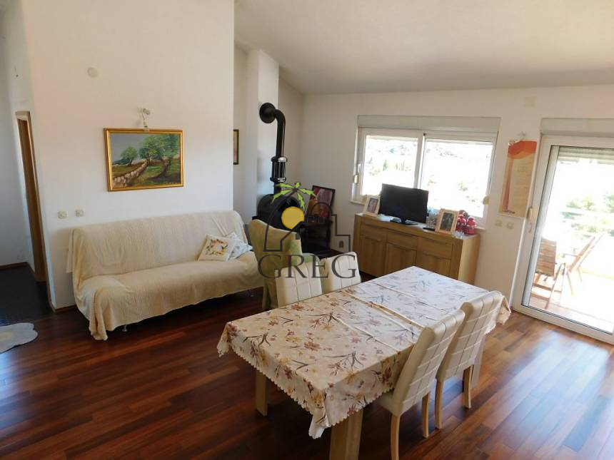 Chorwacja, Dalmacja Środkowa, Trogir - Apartament, na sprzedaż