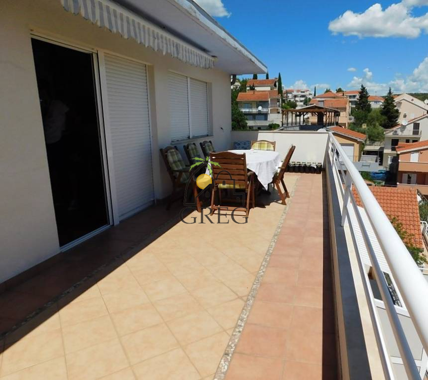 Chorwacja, Dalmacja Środkowa, Trogir - Apartament, na sprzedaż