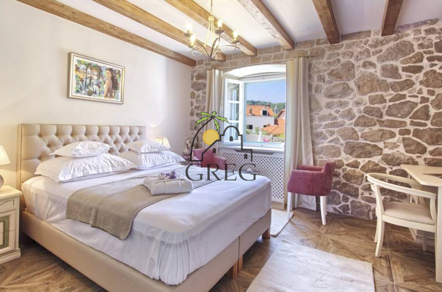 Chorwacja, Dalmacja Południowa, Dubrownik - Dom kamienny, na sprzedaż