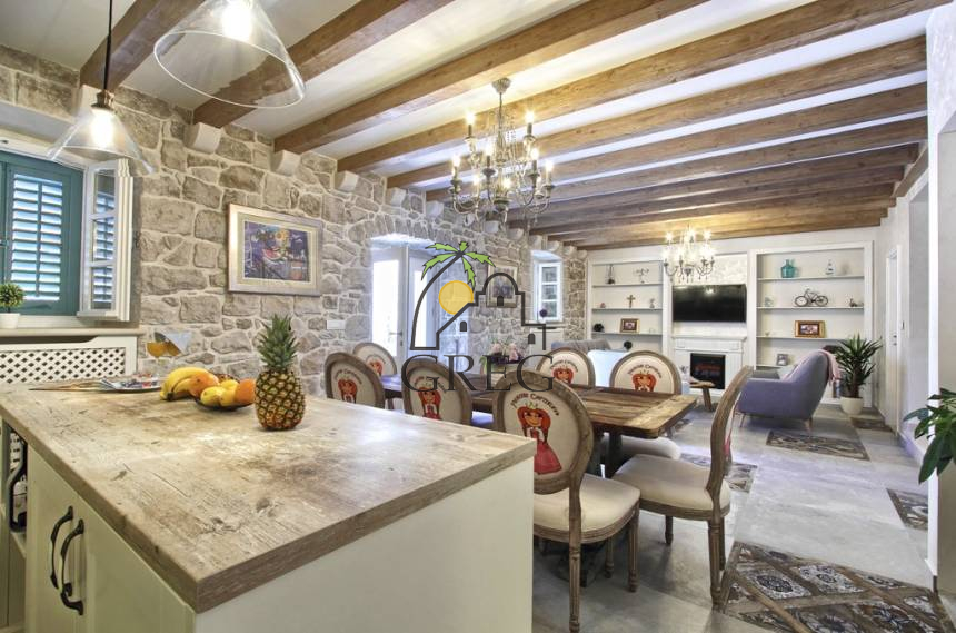 Chorwacja, Dalmacja Południowa, Dubrownik - Dom kamienny, na sprzedaż