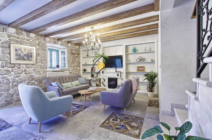 Chorwacja, Dalmacja Południowa, Dubrownik - Dom kamienny, na sprzedaż