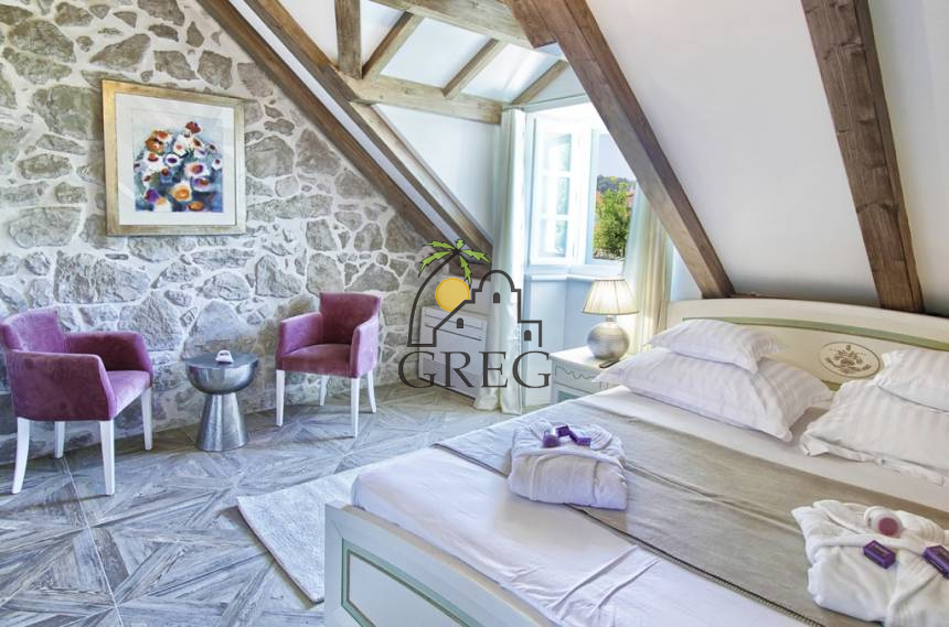 Chorwacja, Dalmacja Południowa, Dubrownik - Dom kamienny, na sprzedaż