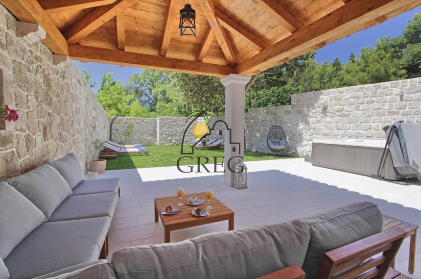 Chorwacja, Dalmacja Południowa, Dubrownik - Dom kamienny, na sprzedaż