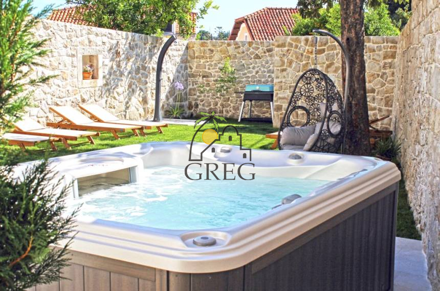 Chorwacja, Dalmacja Południowa, Dubrownik - Dom kamienny, na sprzedaż