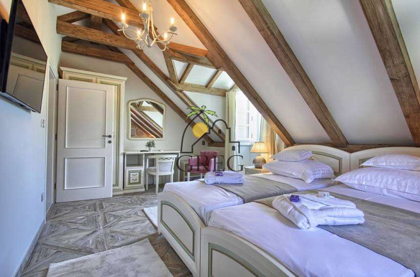 Chorwacja, Dalmacja Południowa, Dubrownik - Dom kamienny, na sprzedaż