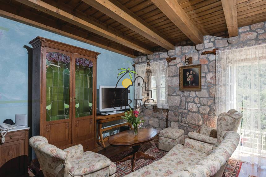 Croatia, Pelješac Peninsula,  - Stone house, for sale