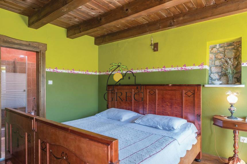 Croatia, Pelješac Peninsula,  - Stone house, for sale