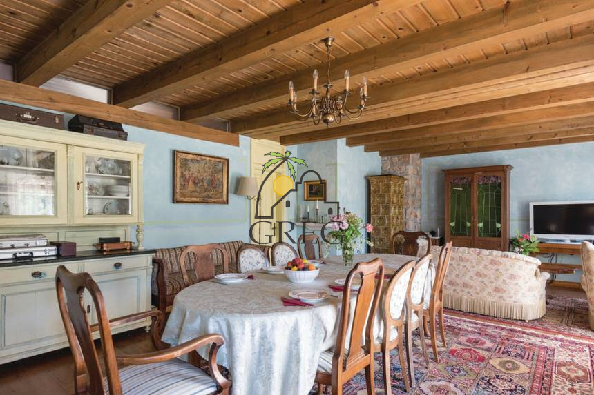 Croatia, Pelješac Peninsula,  - Stone house, for sale