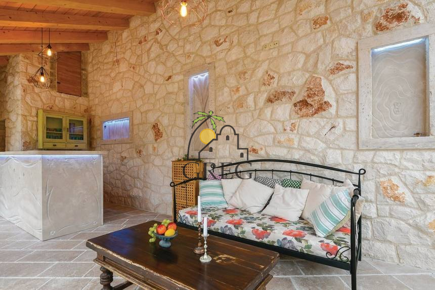Croatia, Pelješac Peninsula,  - Stone house, for sale