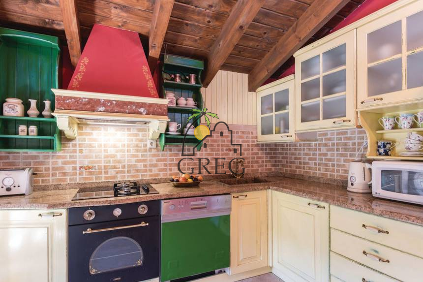 Croatia, Pelješac Peninsula,  - Stone house, for sale