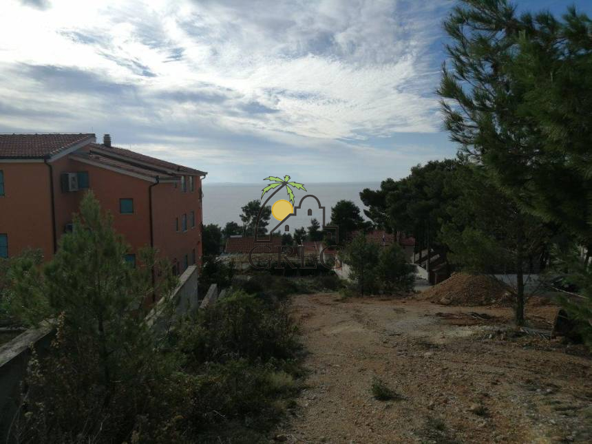 Chorwacja, Wyspa Hvar,  - Działka, na sprzedaż