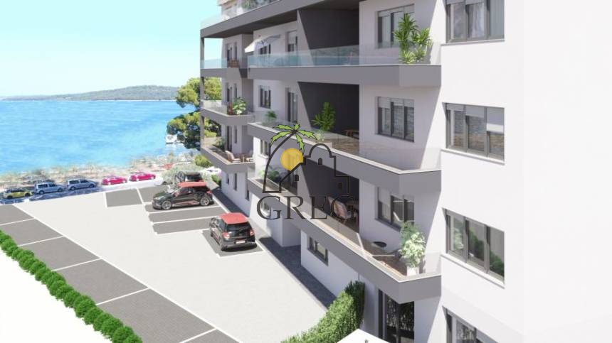 Croatia, North Dalmatia,  - Apartment, for sale