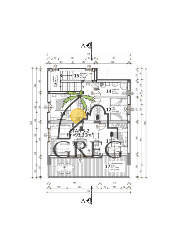 Chorwacja, Wyspa Pag,  - Dom, na sprzedaż