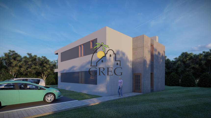 Chorwacja, Wyspa Pag,  - Dom, na sprzedaż