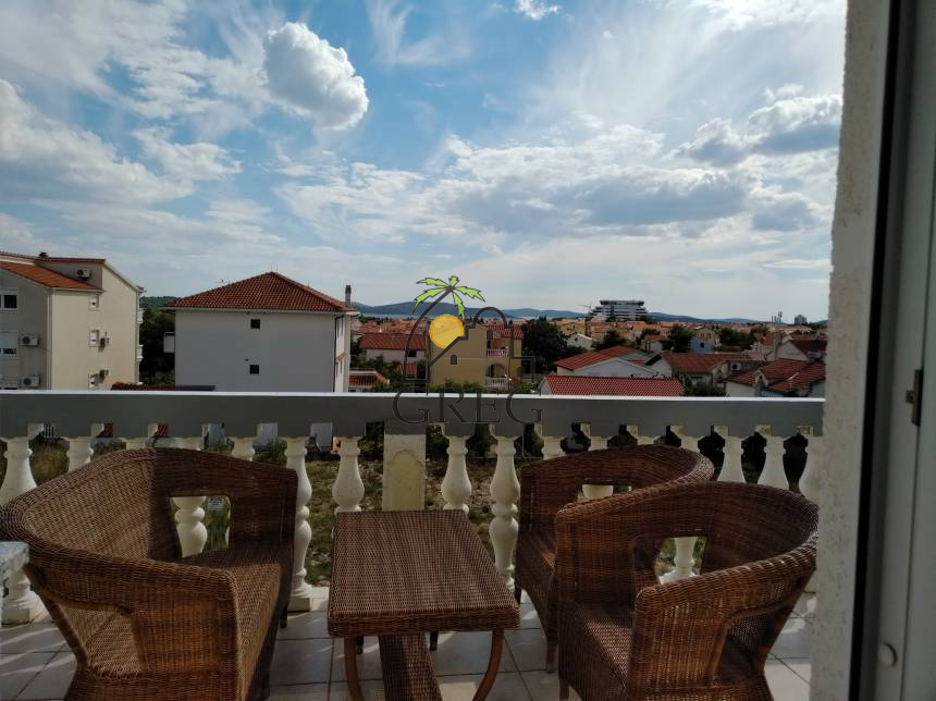 Croatia, North Dalmatia, Vodice - Apartment building, for sale