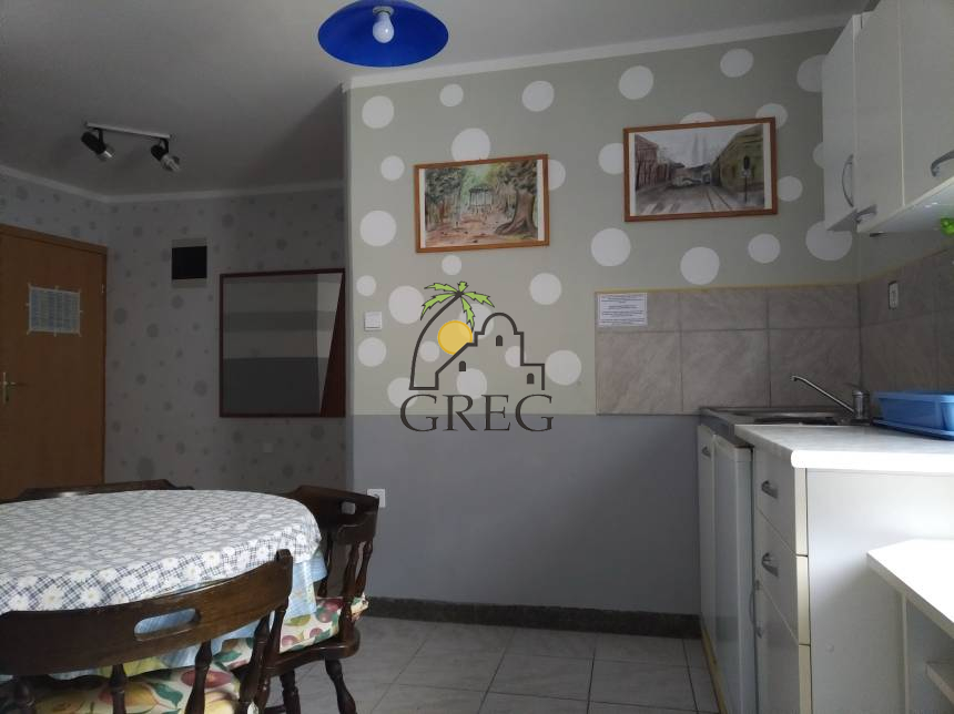 Croatia, North Dalmatia, Vodice - Apartment building, for sale