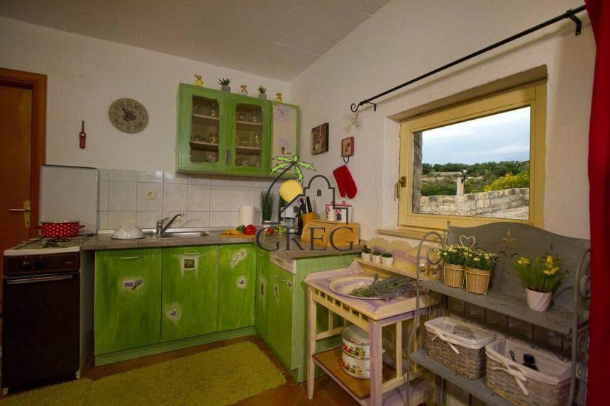 Chorwacja, Wyspa Brač,  - Dom, na sprzedaż