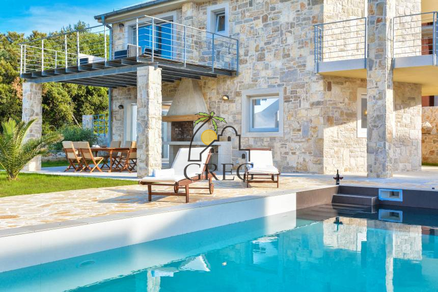 Croatia, North Dalmatia,  - House, for sale