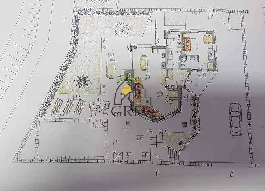 Croatia, North Dalmatia,  - House, for sale