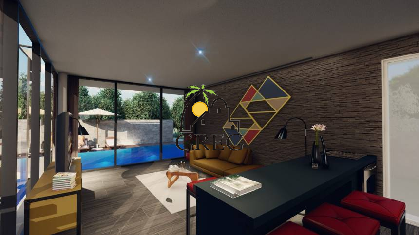 Chorwacja, Dalmacja Północna,  - Dom, na sprzedaż