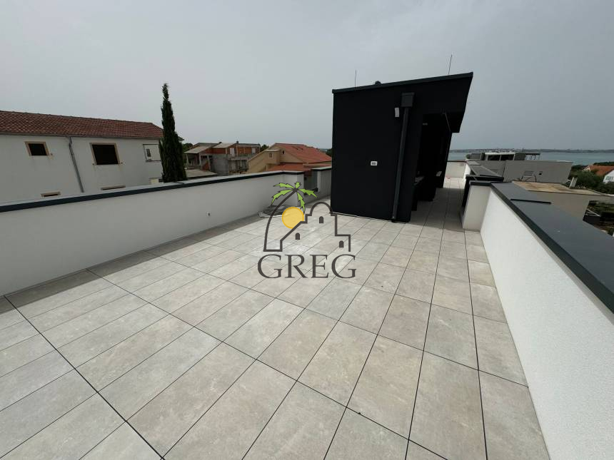 Chorwacja, Dalmacja Północna,  - Dom, na sprzedaż