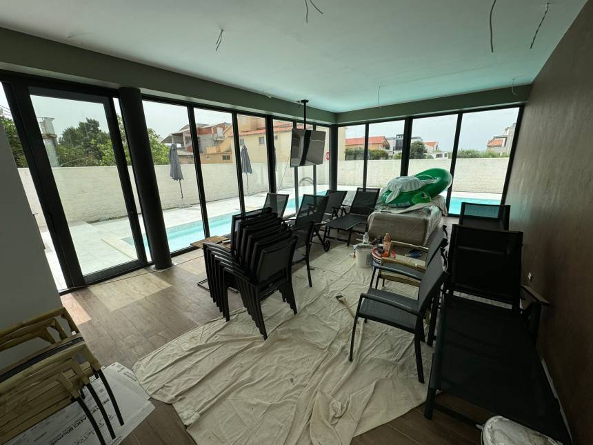 Chorwacja, Dalmacja Północna,  - Dom, na sprzedaż