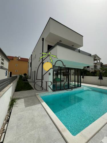 Chorwacja, Dalmacja Północna,  - Dom, na sprzedaż