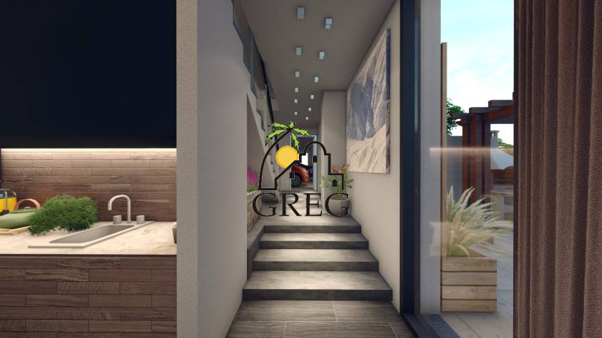 Chorwacja, Dalmacja Północna,  - Dom, na sprzedaż