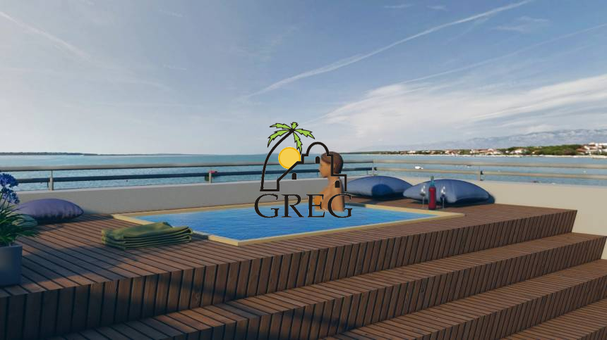 Chorwacja, Dalmacja Północna,  - Dom, na sprzedaż