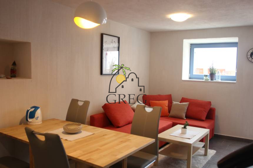 Chorwacja, Dalmacja Północna,  - Dom kamienny, na sprzedaż