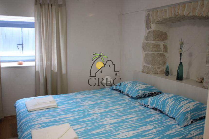 Chorwacja, Dalmacja Północna,  - Dom kamienny, na sprzedaż