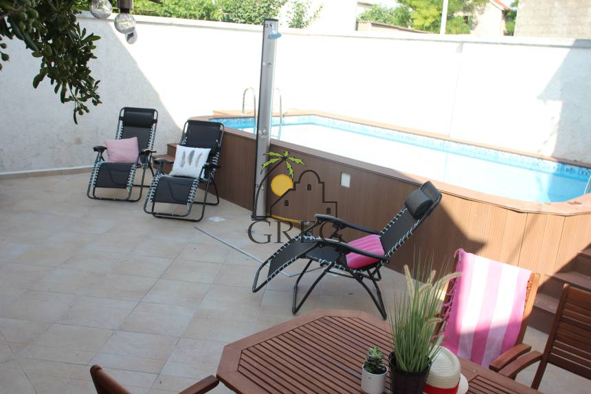 Chorwacja, Dalmacja Północna,  - Dom kamienny, na sprzedaż