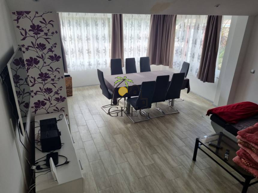 Croatia, Island of Ciovo,  - Apartment building, for sale