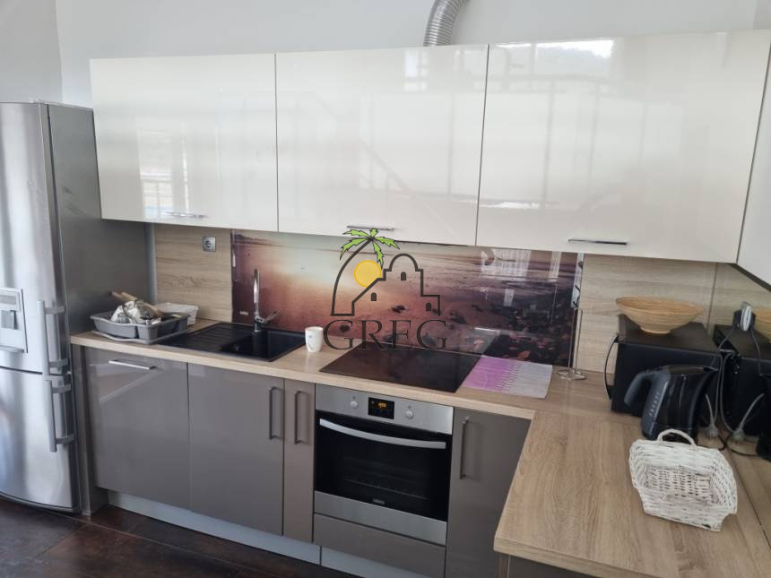 Croatia, Island of Ciovo,  - Apartment building, for sale