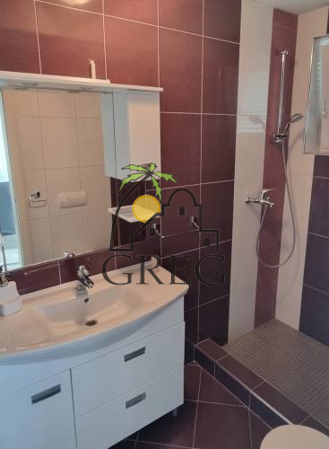 Croatia, Island of Ciovo,  - Apartment building, for sale