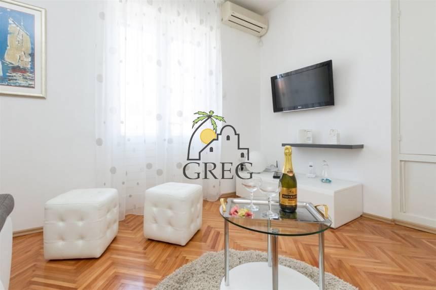 Croatia, Middle Dalmatia, Split - Apartment, for sale