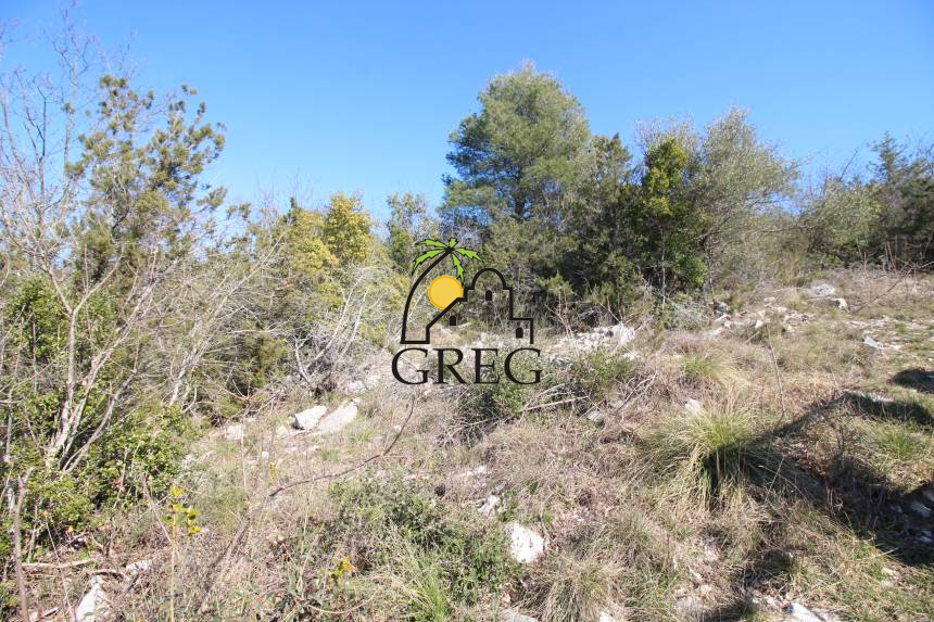 Chorwacja, Dalmacja Północna, Šibenik  - Działka, na sprzedaż