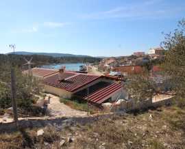 Croatia, North Dalmatia, Šibenik  - Plot, for sale