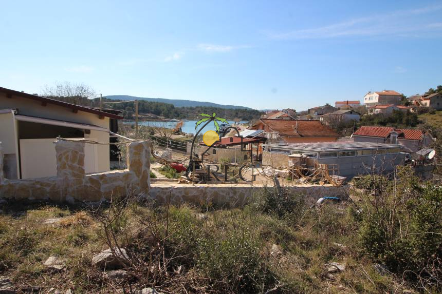 Chorwacja, Dalmacja Północna, Šibenik  - Działka, na sprzedaż