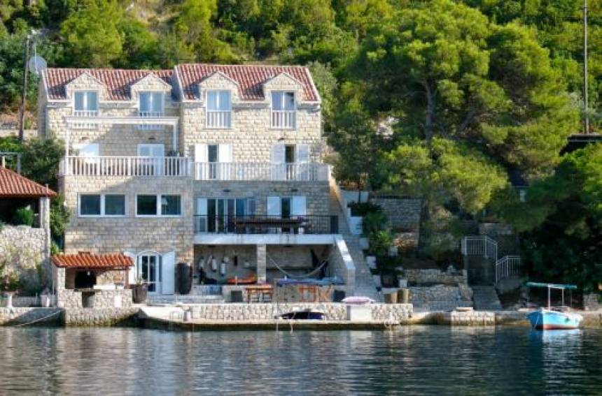Croatia, Pelješac Peninsula,  - House, for sale