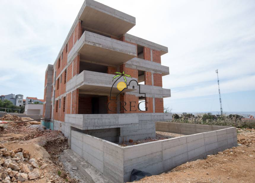 Chorwacja, Wyspa Pag, Novalja - Apartament, na sprzedaż