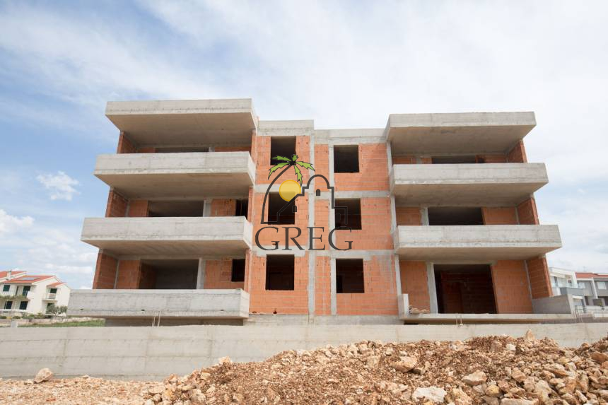 Chorwacja, Wyspa Pag, Novalja - Apartament, na sprzedaż