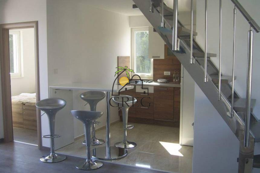 Chorwacja, Dalmacja Środkowa,  - Apartamentowiec, na sprzedaż