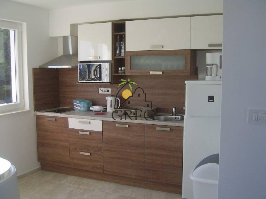 Chorwacja, Dalmacja Środkowa,  - Apartamentowiec, na sprzedaż