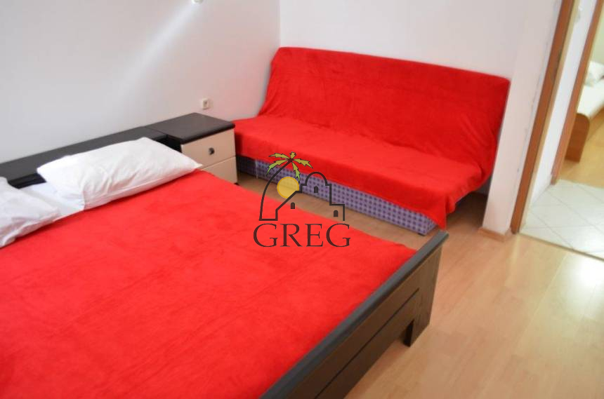 Croatia, Middle Dalmatia,  - Apartment building, for sale