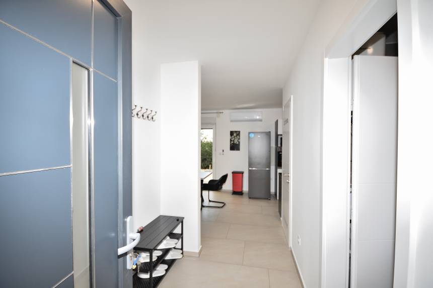 Croatia, North Dalmatia,  - Semi-detached house, for sale